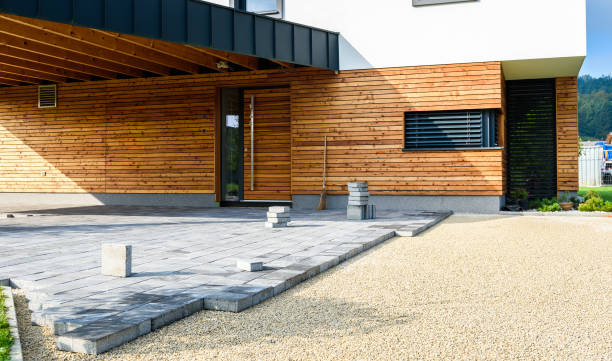 Best Best Driveway Pavers  in White Hall, IL